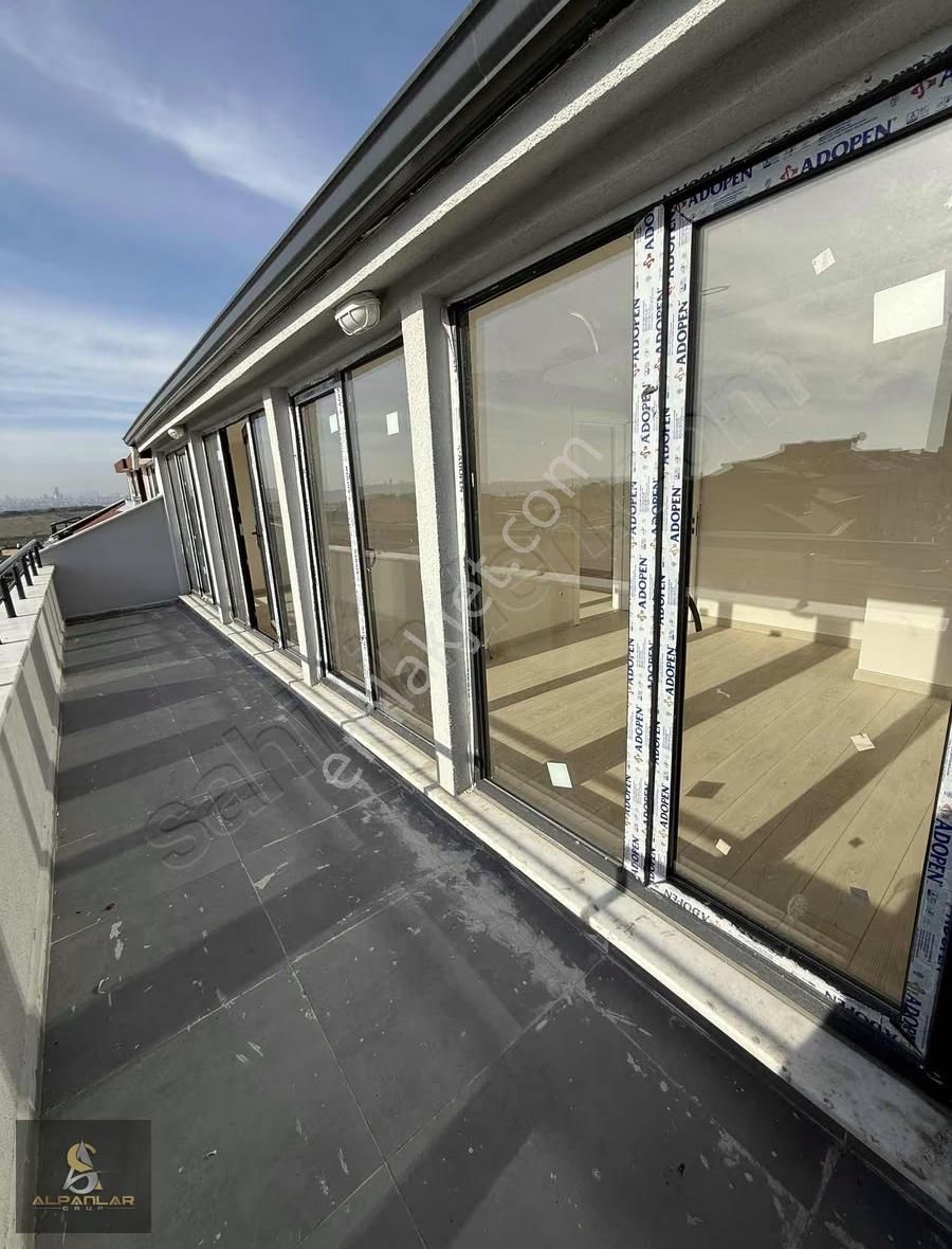 İstasyon Mah. 3+2 Satılık 160m2 Sıfır Dublex Daire Marmaray 5dk - Görsel 13
