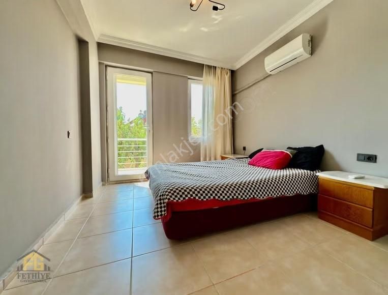 Fethiye Patlangıç Mh. Havuzlu Manzaralı 5+1 Bahçe Dubleks - Görsel 6