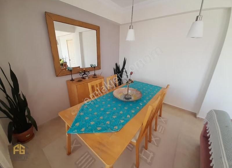 Fethiye Patlangıç Mh. Havuzlu Manzaralı 5+1 Bahçe Dubleks - Görsel 3