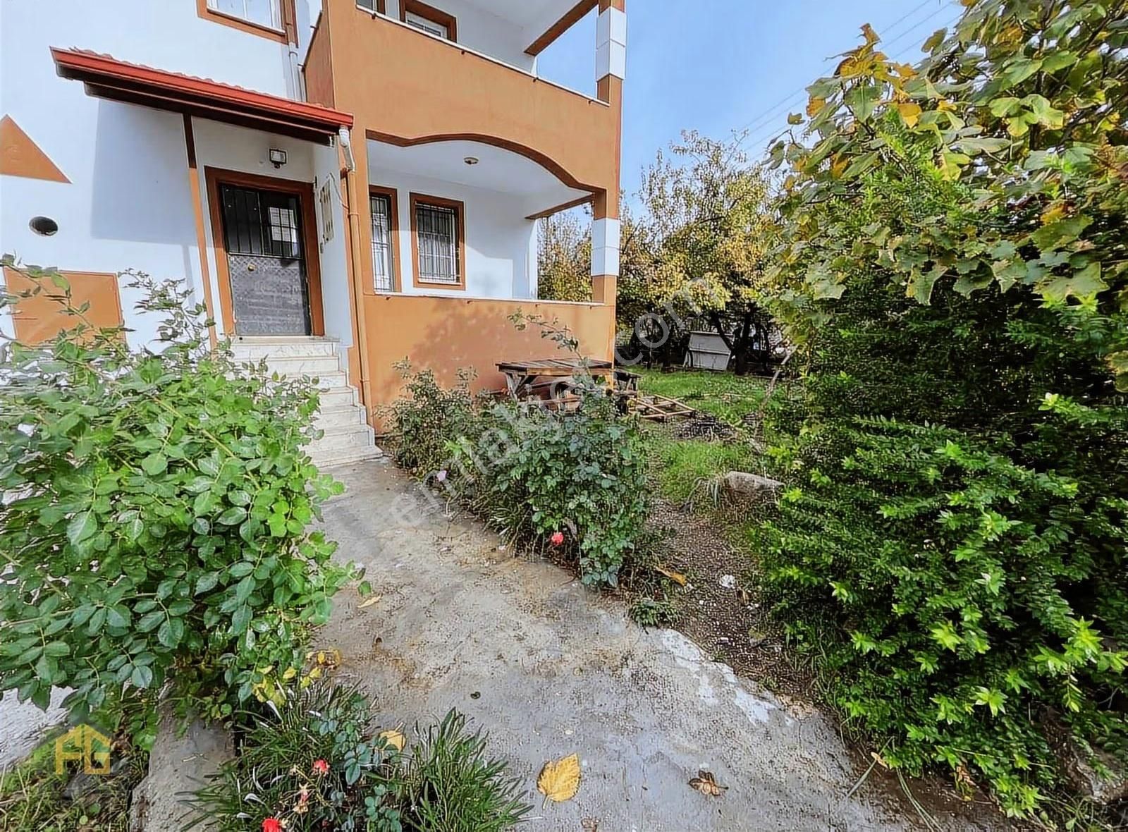 Karaçulha Çevreyolunda 3+1 Kapalı Mutfak Kiralık Daire