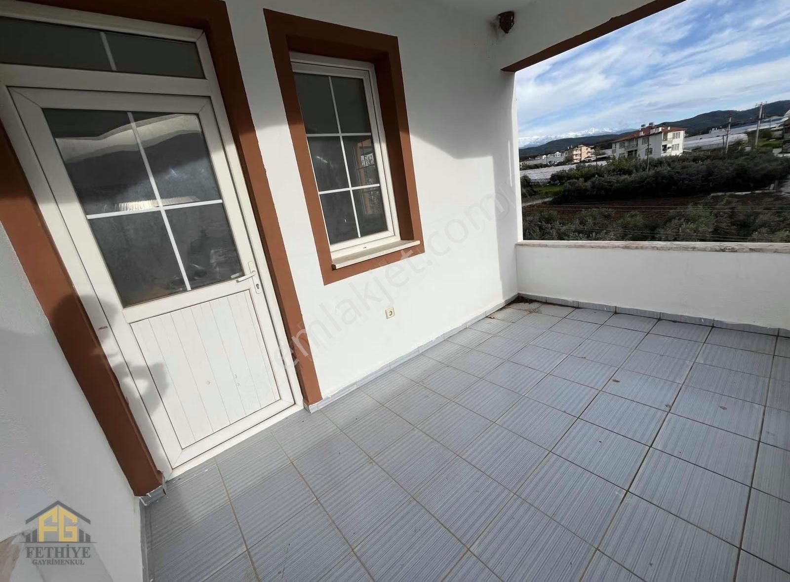 Karaçulha Çevreyolunda 3+1 Kapalı Mutfak Kiralık Daire - Görsel 16