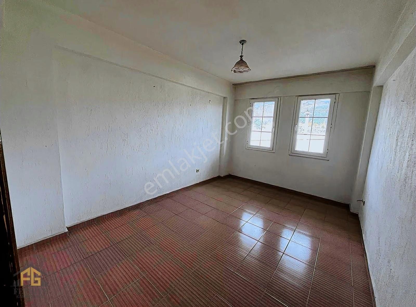 Karaçulha Çevreyolunda 3+1 Kapalı Mutfak Kiralık Daire - Görsel 17