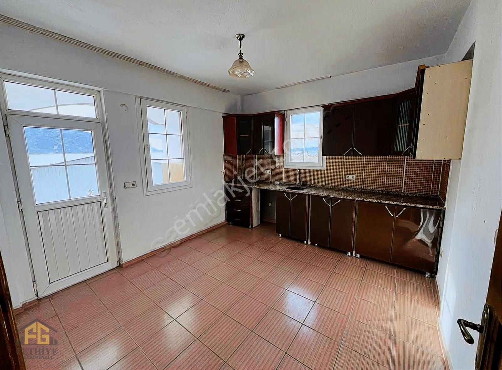 Karaçulha Çevreyolunda 3+1 Kapalı Mutfak Kiralık Daire - Görsel 21