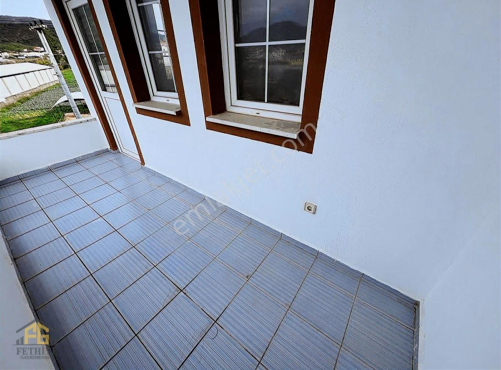 Karaçulha Çevreyolunda 3+1 Kapalı Mutfak Kiralık Daire - Görsel 24