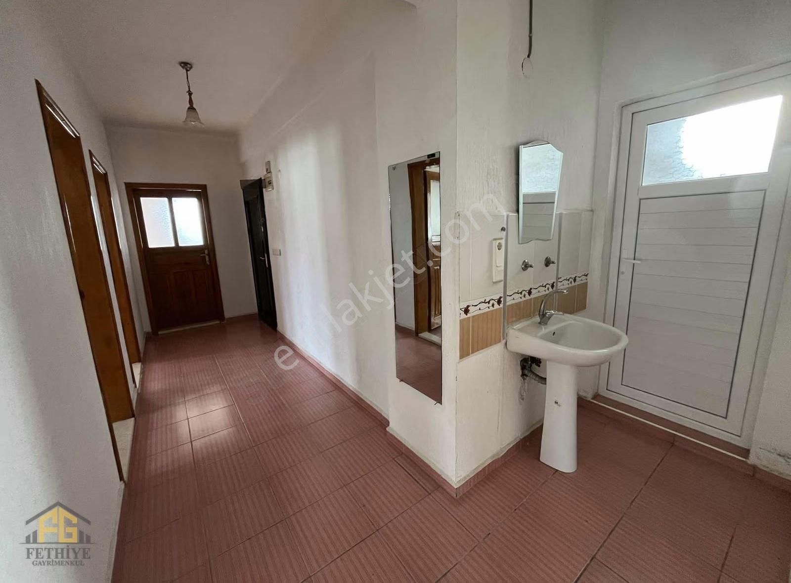 Karaçulha Çevreyolunda 3+1 Kapalı Mutfak Kiralık Daire - Görsel 23