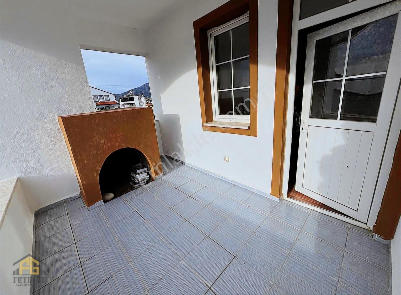 Karaçulha Çevreyolunda 3+1 Kapalı Mutfak Kiralık Daire - Görsel 5