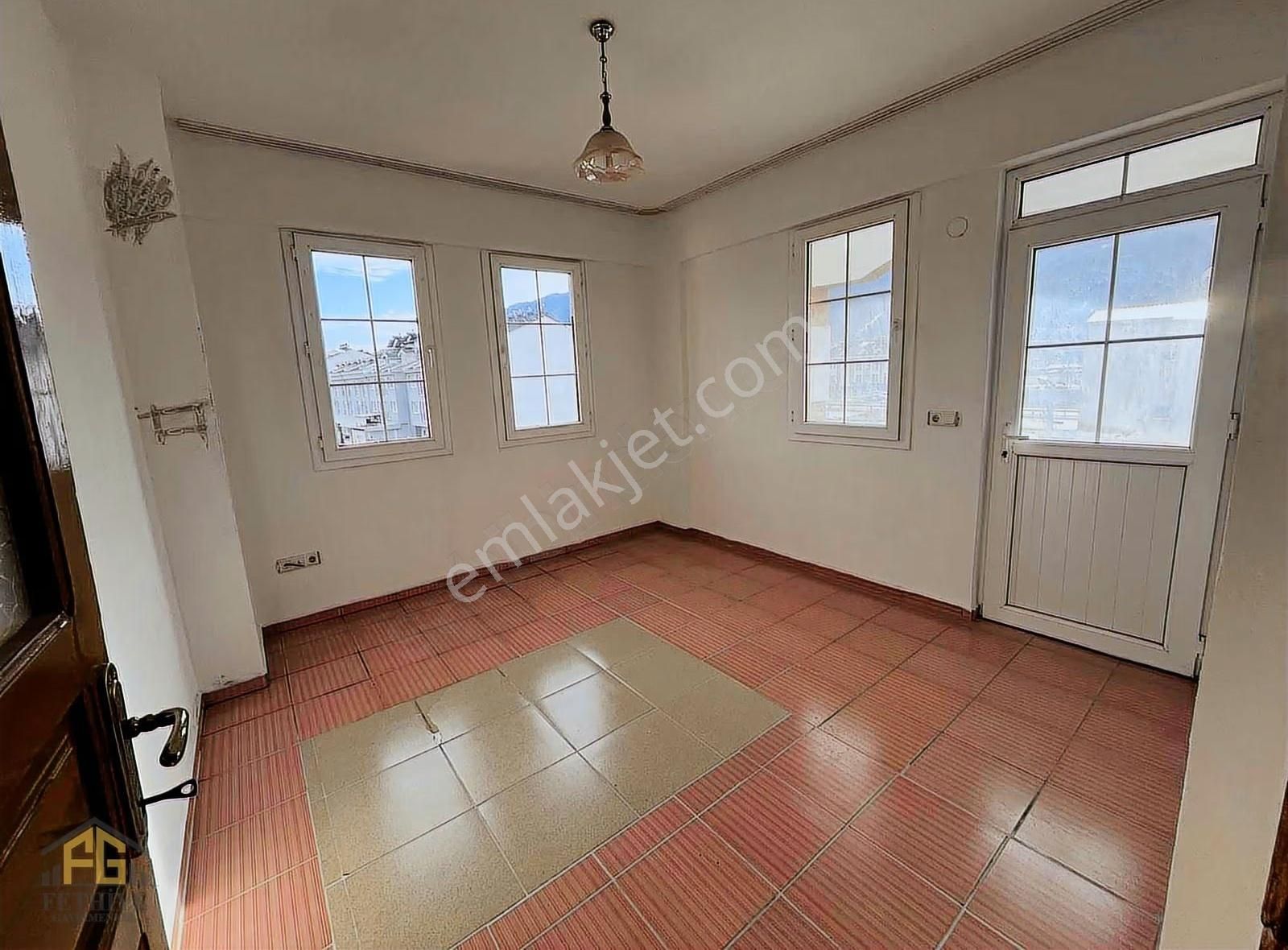 Karaçulha Çevreyolunda 3+1 Kapalı Mutfak Kiralık Daire - Görsel 14