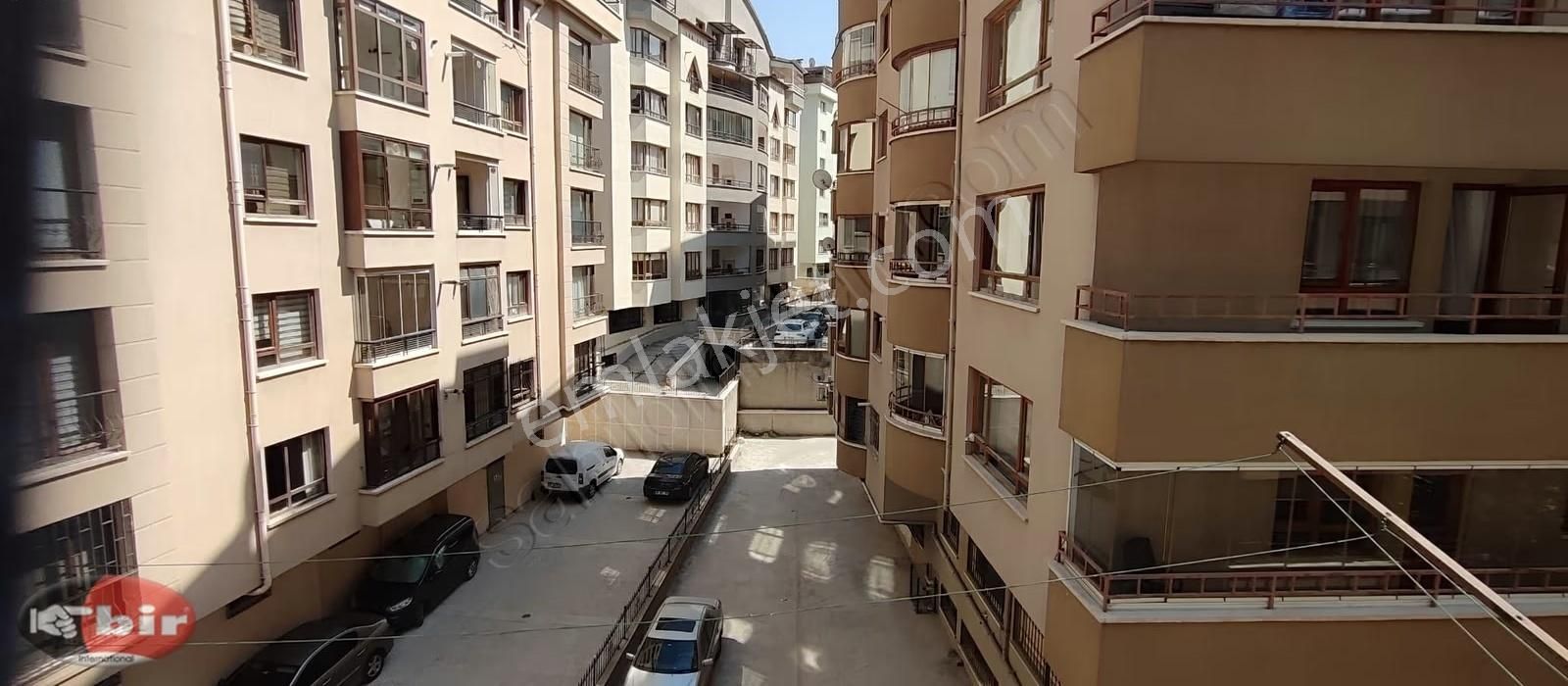 Cevizlidere Ceyhun Atuf Kansu'da Ara Kat Kiralık Daire - Görsel 11