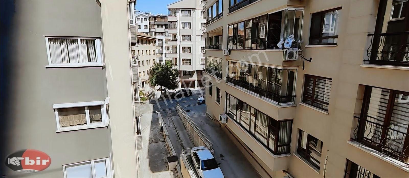 Cevizlidere Ceyhun Atuf Kansu'da Ara Kat Kiralık Daire - Görsel 19