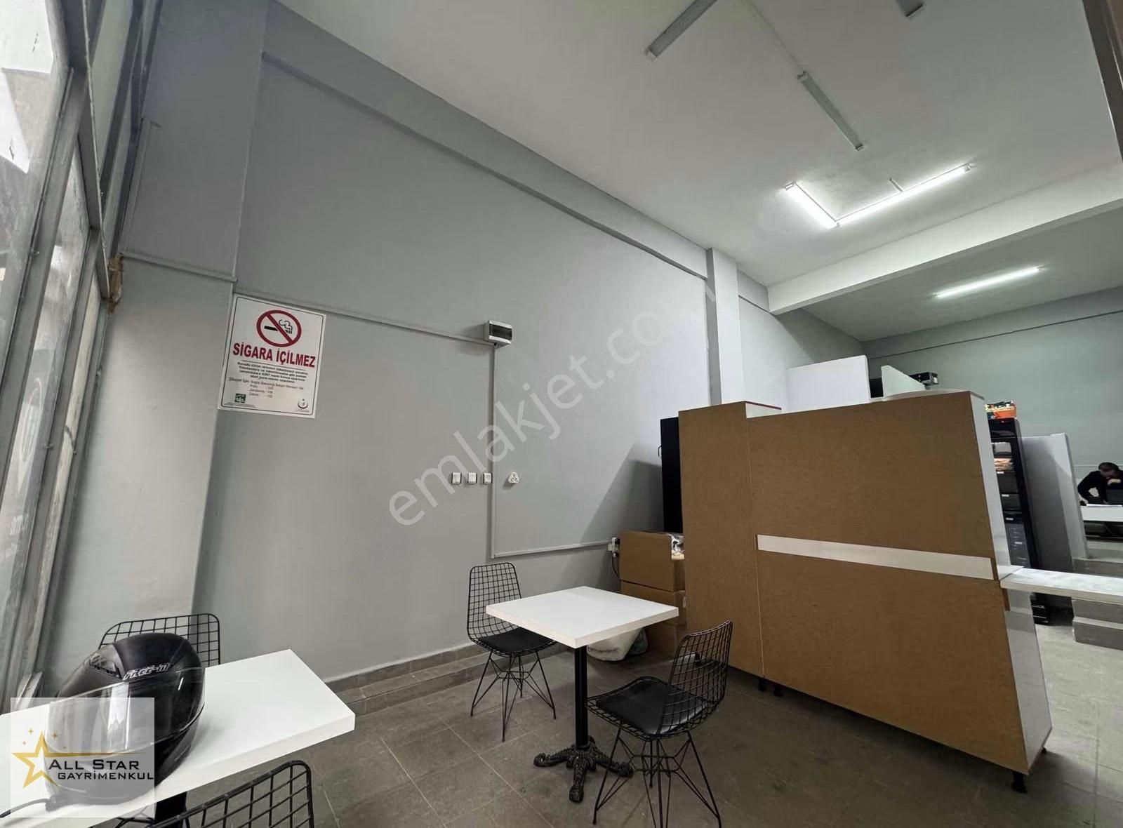 Görükle Merkezi Konum Yüksek Tavanlı Satılık Dükkan|yüksek Kredi - Görsel 3