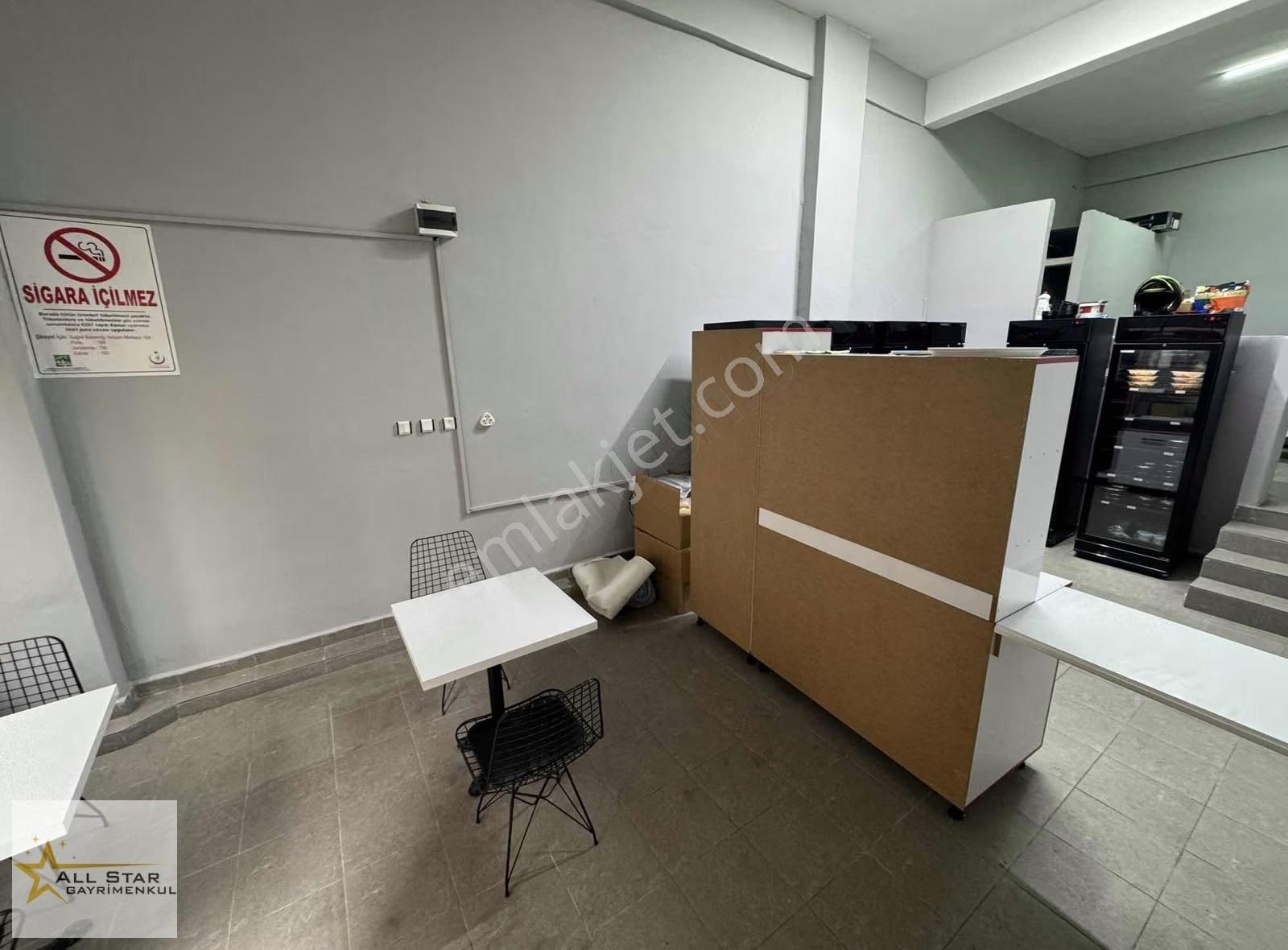 Görükle Merkezi Konum Yüksek Tavanlı Satılık Dükkan|yüksek Kredi - Görsel 2