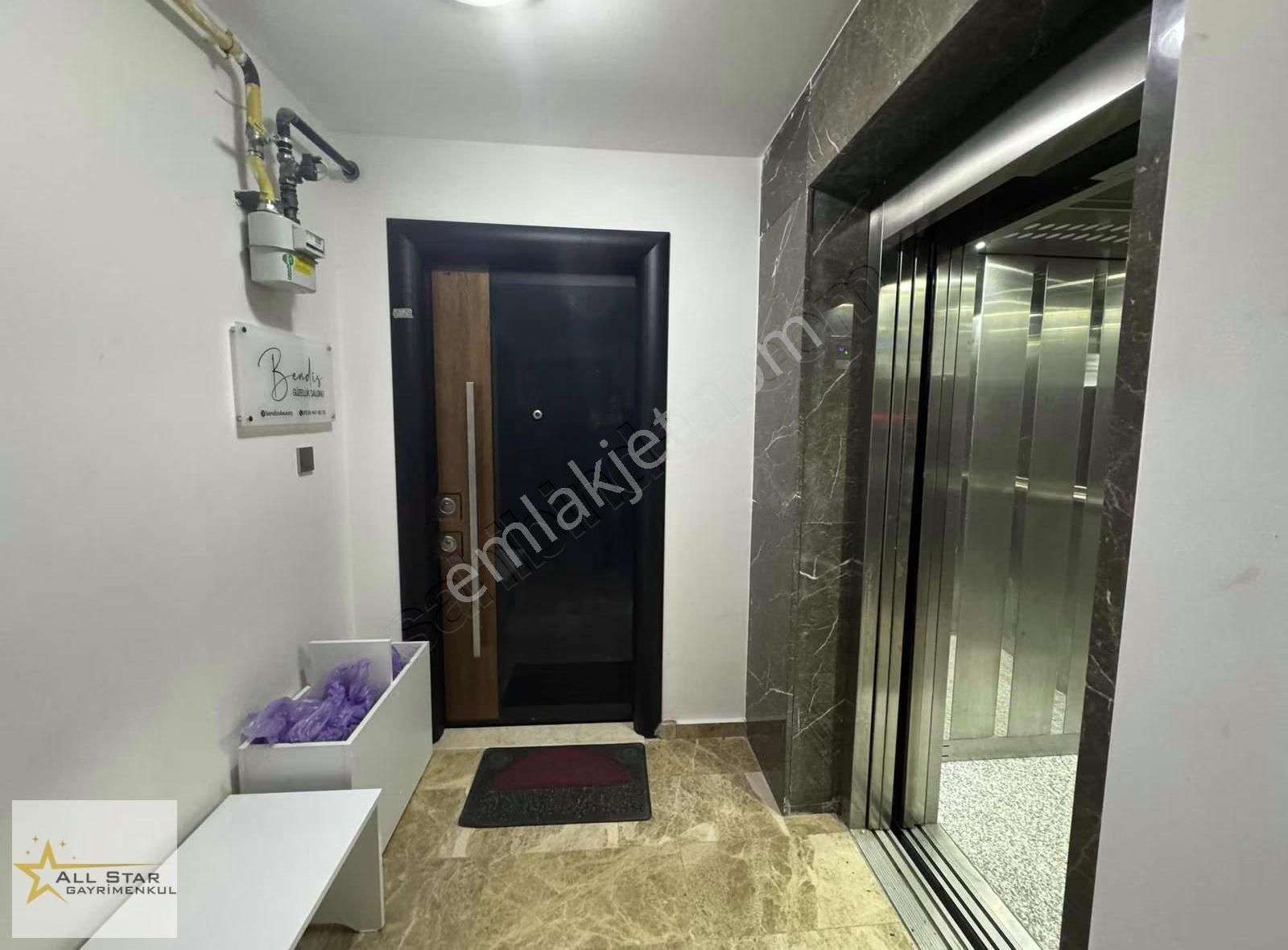 Bursa'nın Kalbinde Devren Hazır Kurulu Düzen Güzellik Salonu - Görsel 12