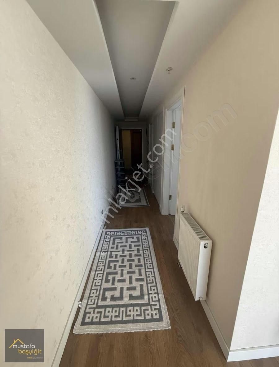 Mustafa Başyığıt Emlaktan Twin Towers'te Eşyalı 1+1 - Görsel 2