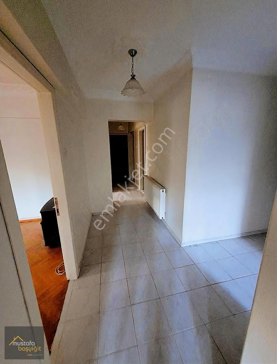 Mustafa Başyiğit Emlak'tan Çarşı Merkezde Kiralık İş Yeri/ofis - Görsel 2