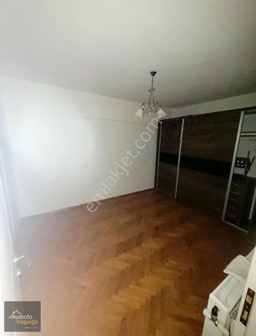 Mustafa Başyiğit Emlak'tan Çarşı Merkezde Kiralık İş Yeri/ofis - Görsel 5