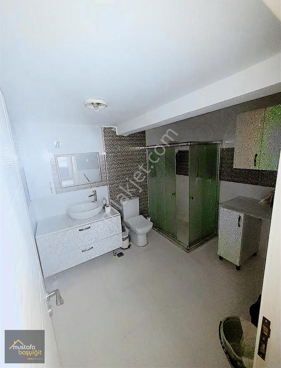 Mustafa Başyiğit Emlak'tan Çarşı Merkezde Kiralık İş Yeri/ofis - Görsel 12
