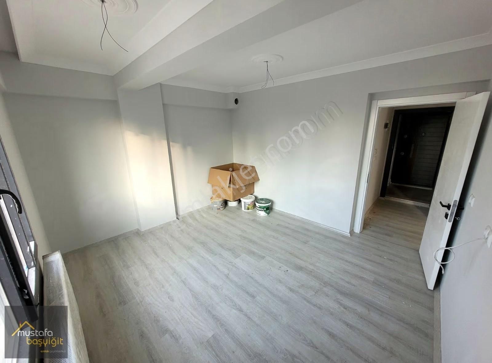 Mustafa Başyiğit Emlaktan Efendi Mah. Ringyolu Üzeri Satılık 2+0 - Görsel 4