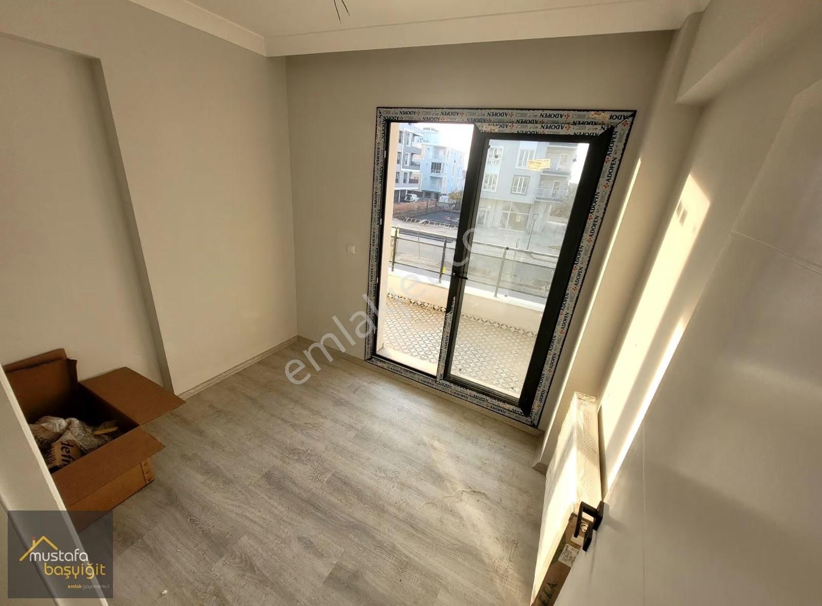 Mustafa Başyiğit Emlaktan Efendi Mah. Ringyolu Üzeri Satılık 2+0 - Görsel 14