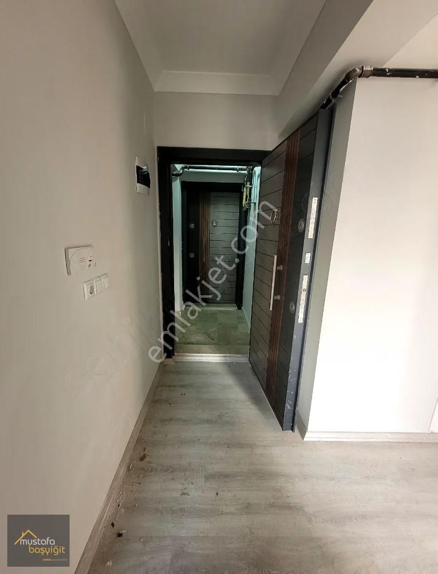 Mustafa Başyiğit Emlaktan Efendi Mah. Ringyolu Üzeri Satılık 2+0 - Görsel 5