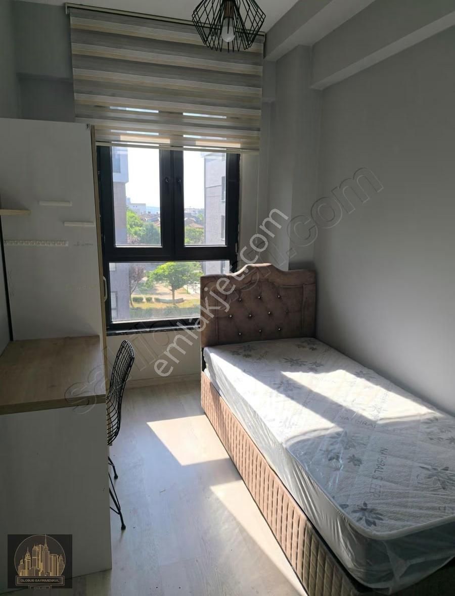 Ceylan Nada Park Ta Satılık Fırsat 2+1 Arkat Daire !! - Görsel 5