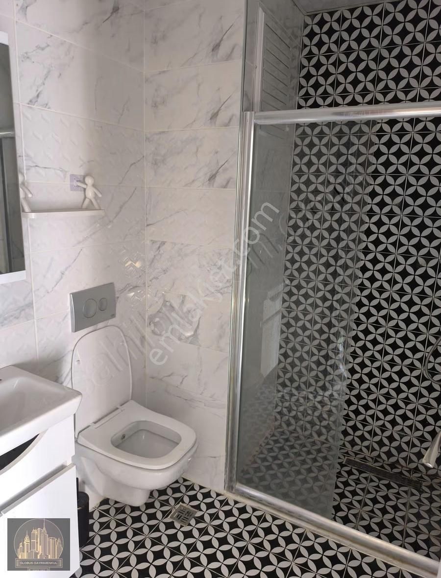 Ceylan Nada Park Ta Satılık Fırsat 2+1 Arkat Daire !! - Görsel 14