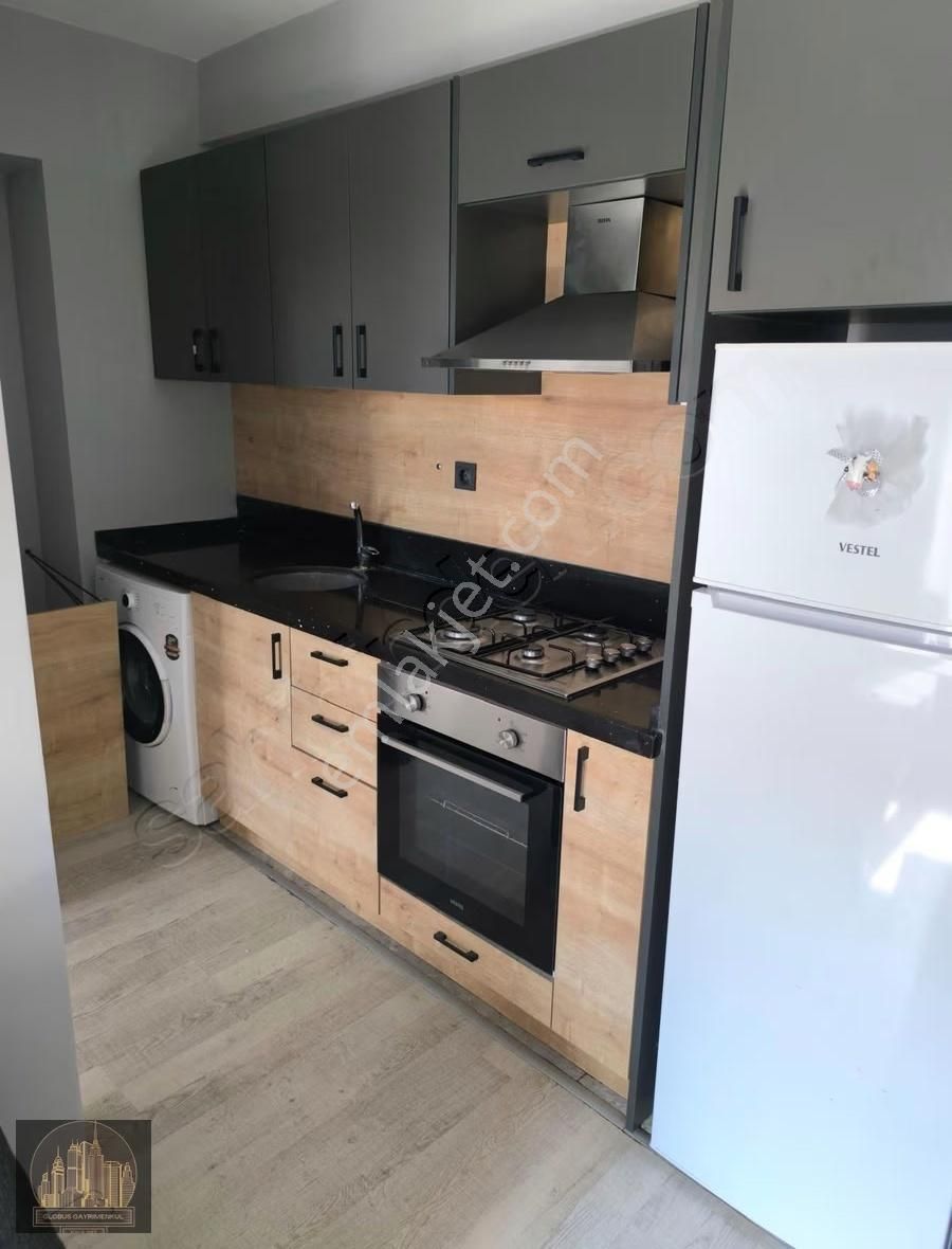 Ceylan Nada Park Ta Satılık Fırsat 2+1 Arkat Daire !! - Görsel 12