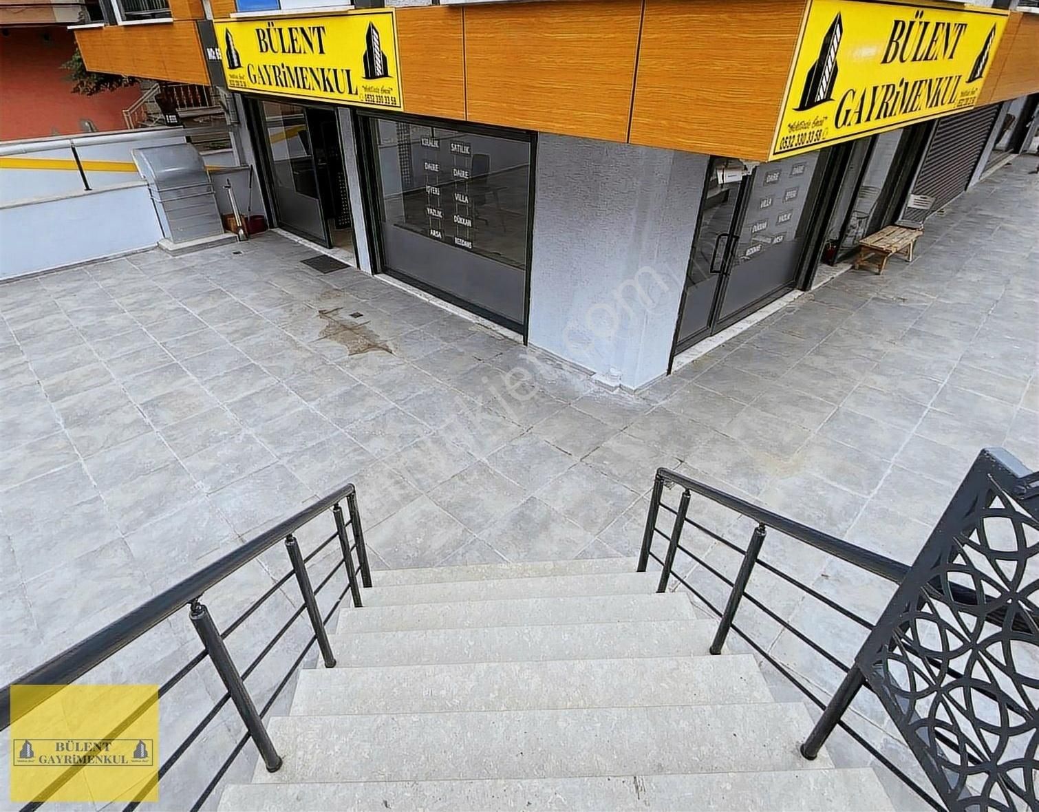 Bahçelievler Feritselim Paşa Cad Migros Yakını Yüksek Giriş 3+1 - Görsel 20