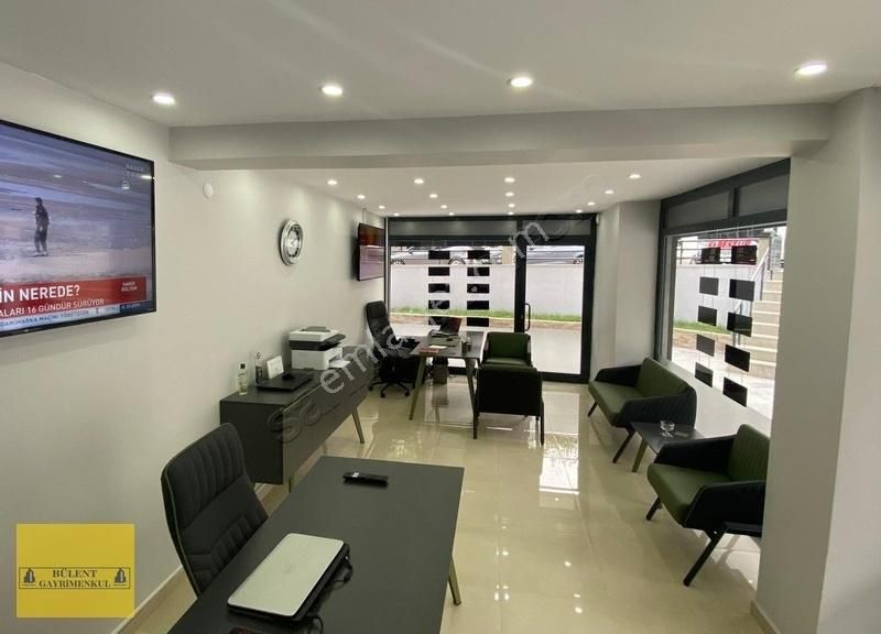 Bahçelievler Feritselim Paşa Cad Migros Yakını Yüksek Giriş 3+1 - Görsel 17