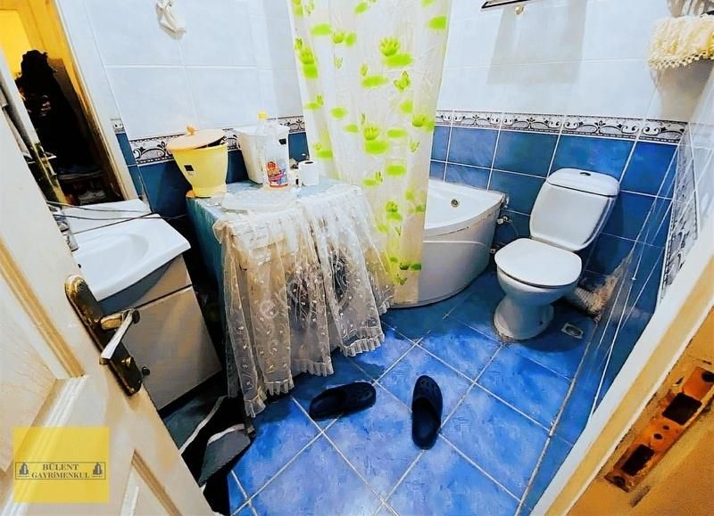 Bahçelievler Feritselim Paşa Cad Migros Yakını Yüksek Giriş 3+1 - Görsel 19