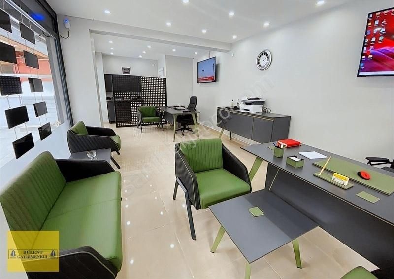 Bahçelievler Feritselim Paşa Cad Migros Yakını Yüksek Giriş 3+1 - Görsel 9