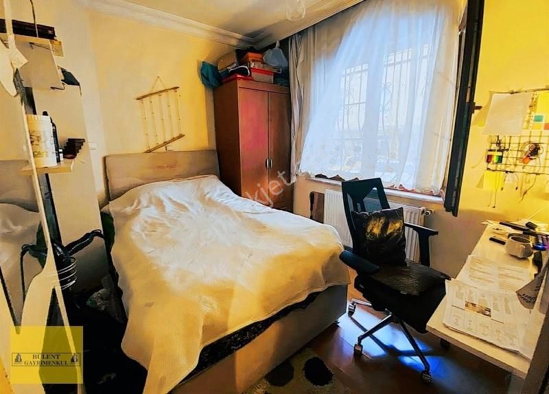 Bahçelievler Feritselim Paşa Cad Migros Yakını Yüksek Giriş 3+1 - Görsel 16