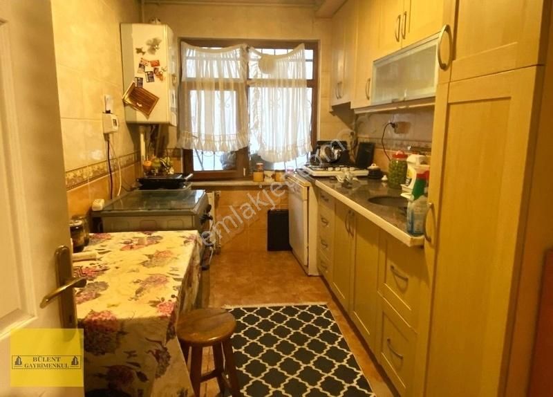 Bahçelievler Feritselim Paşa Cad Migros Yakını Yüksek Giriş 3+1 - Görsel 18