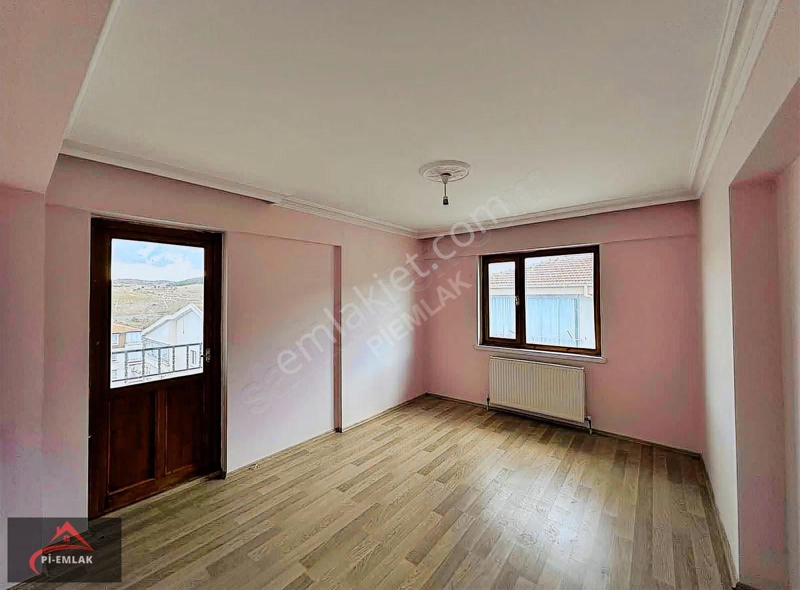 Altındağ Karapürçek Mahallesinde Cadde Üstü Stadyum Yakını 3+1 - Görsel 25