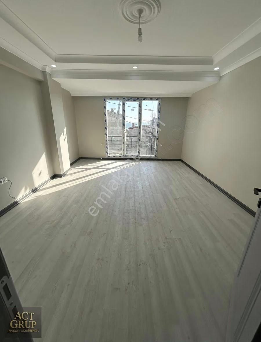 Tahtakalede Merkezi Konumda 2+1 Satılık Daire