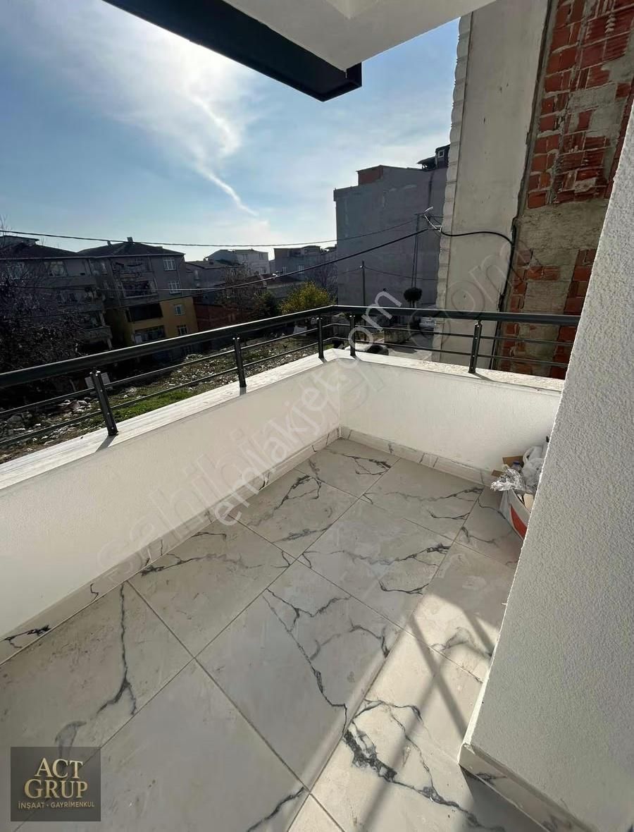 Tahtakalede Merkezi Konumda 2+1 Satılık Daire - Görsel 8