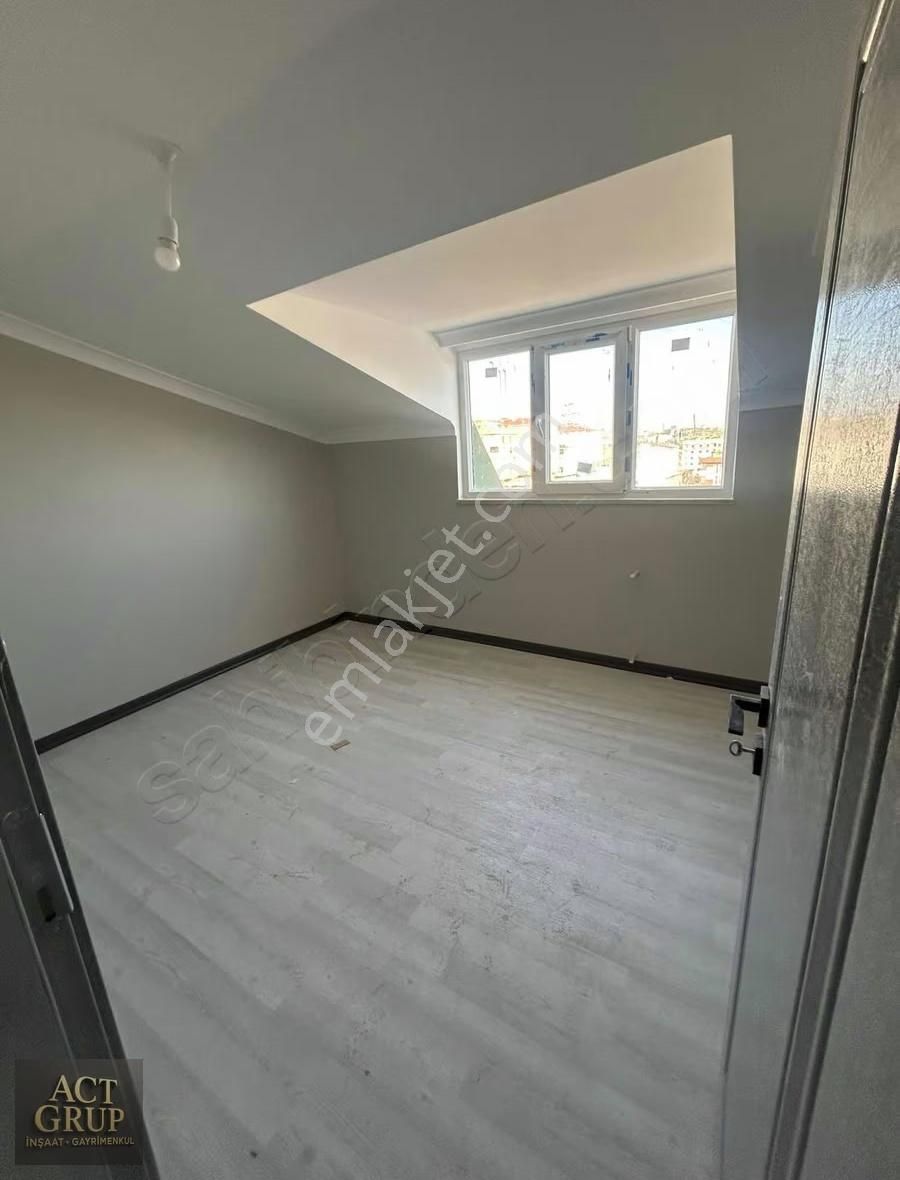 Avcılar Tahtakale Caddeye Yakın Satılık 3+2 Dubleks - Görsel 17