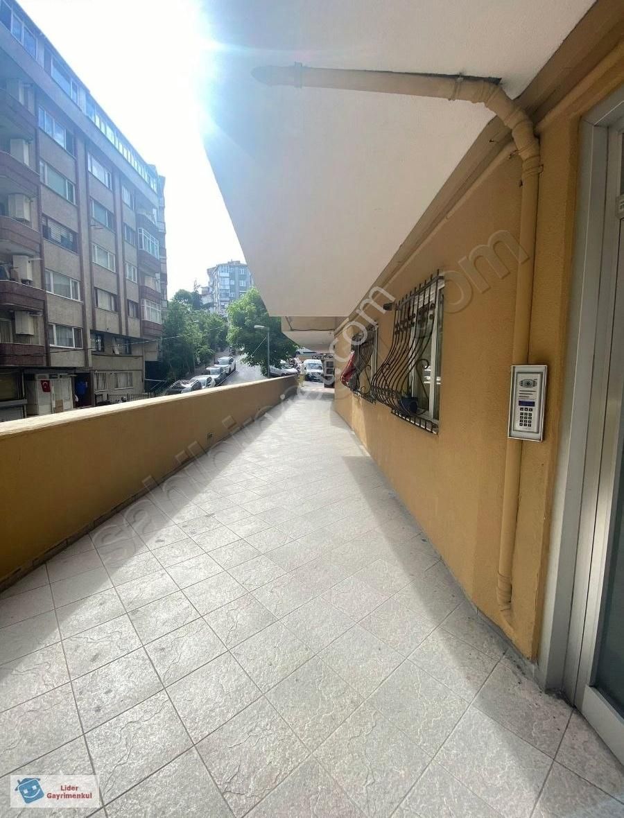 Şişli Etfal Hastanesi Altında Otoparklı, 2+1 Güvenlikli - Görsel 16