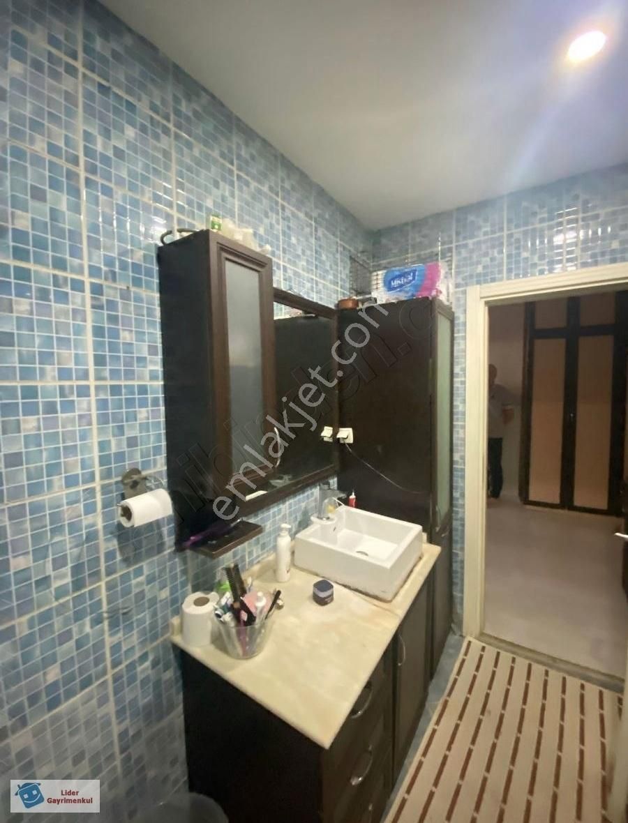 Şişli Etfal Hastanesi Altında Otoparklı, 2+1 Güvenlikli - Görsel 9