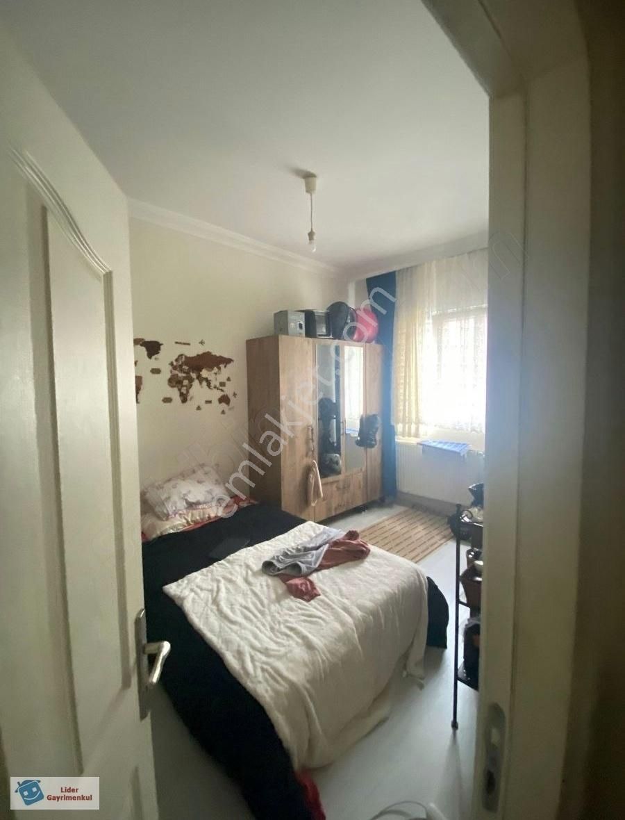 Şişli Etfal Hastanesi Altında Otoparklı, 2+1 Güvenlikli - Görsel 5