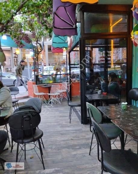 Mecidiyeköy Cadde Paraleli 25 M2 Büfe - Görsel 5