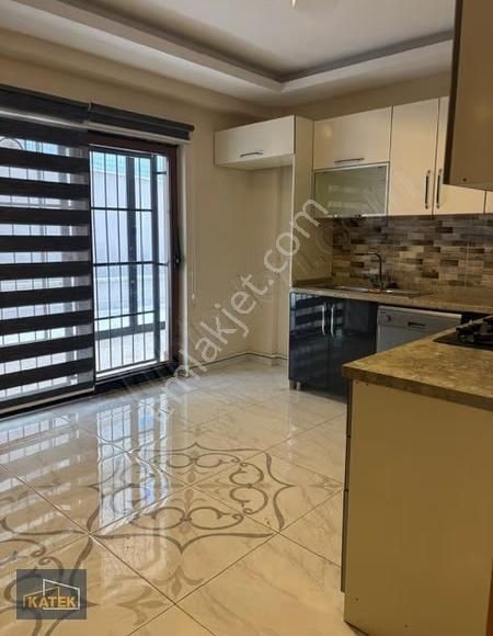 Hilal Mahallesinde Bahçe Katı Kiralık 4+1 - Görsel 2