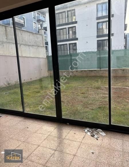 Hilal Mahallesinde Bahçe Katı Kiralık 4+1