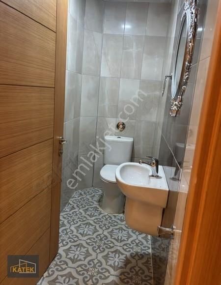 Hilal Mahallesinde Bahçe Katı Kiralık 4+1 - Görsel 6