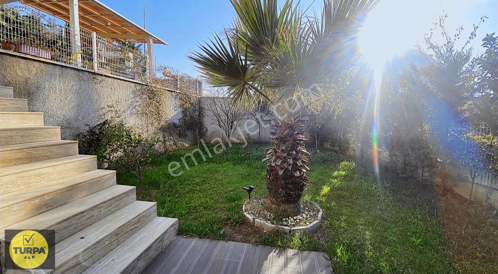 Saunalı,asansörlü,müstakil Havuzlu Satılık Fourleks Villa - Görsel 3