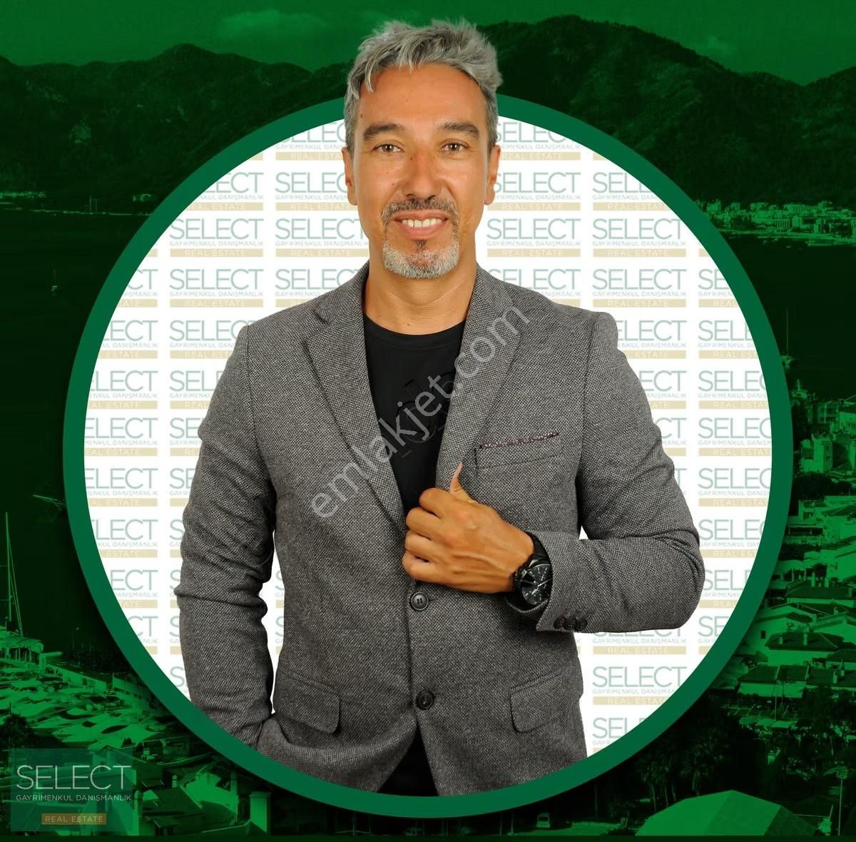 Muğa Marmaris Armutalan Ana Cadde De Deveren Kiralık Kuruyemişçi - Görsel 7