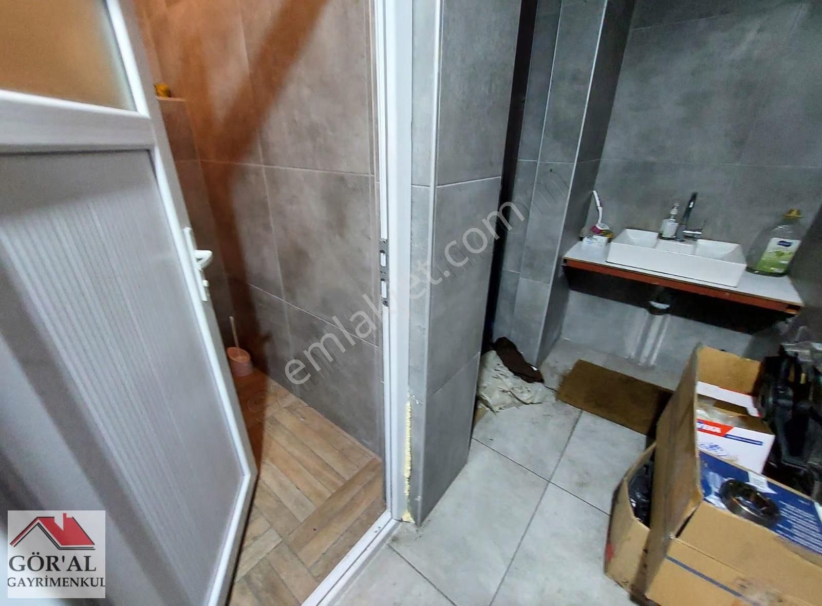 Göraldan Kabil Caddesi Üzerinde 180 M2 Hazır Kiracılı Dükkan - Görsel 13