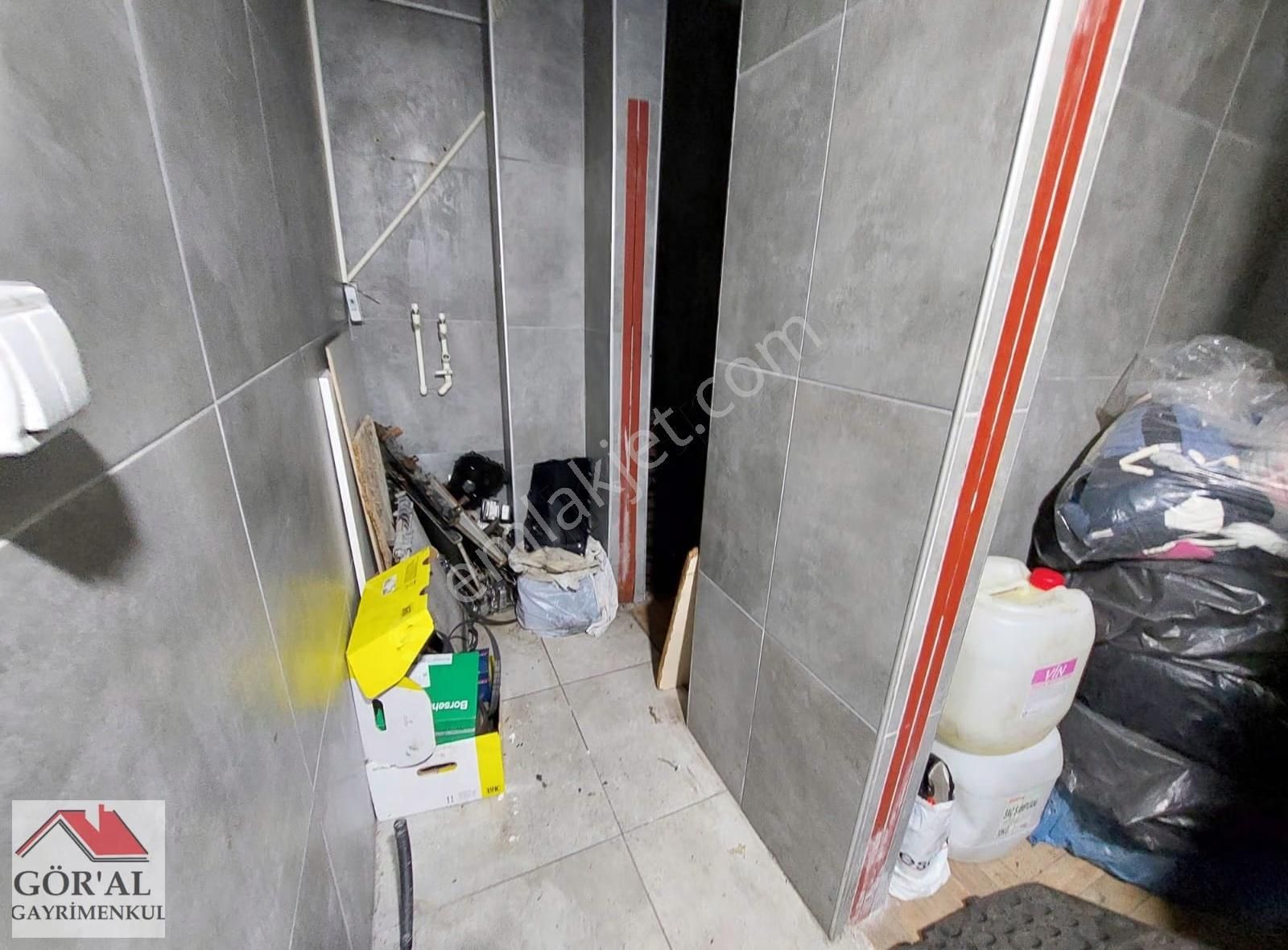 Göraldan Kabil Caddesi Üzerinde 180 M2 Hazır Kiracılı Dükkan - Görsel 16