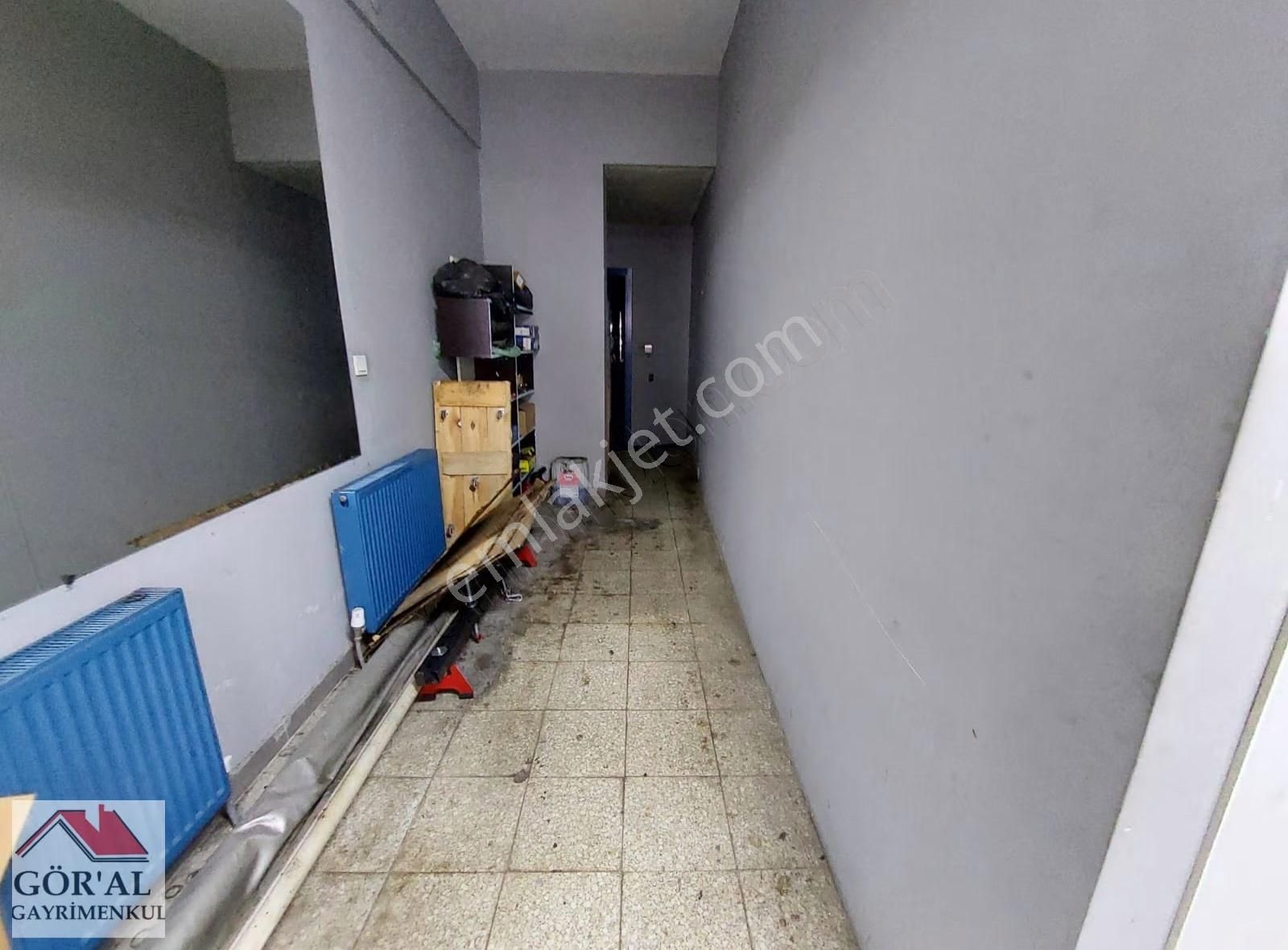 Göraldan Kabil Caddesi Üzerinde 180 M2 Hazır Kiracılı Dükkan - Görsel 27