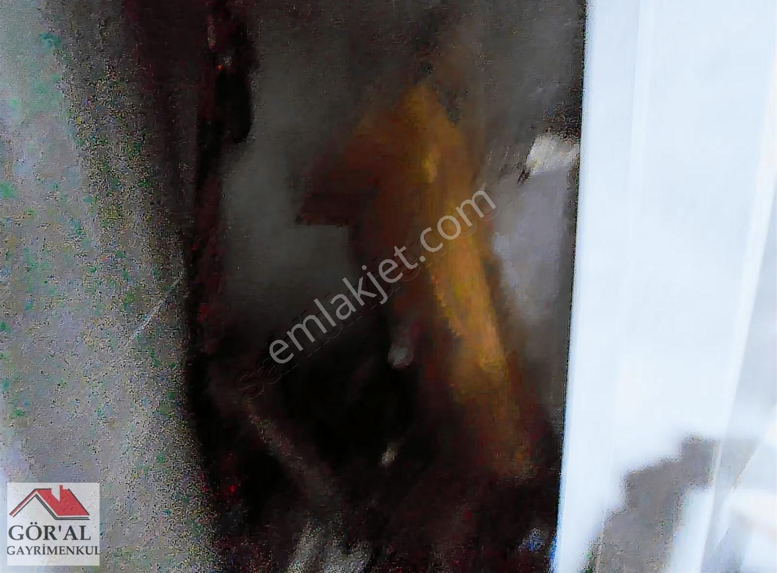 Göraldan Kabil Caddesi Üzerinde 180 M2 Hazır Kiracılı Dükkan - Görsel 3