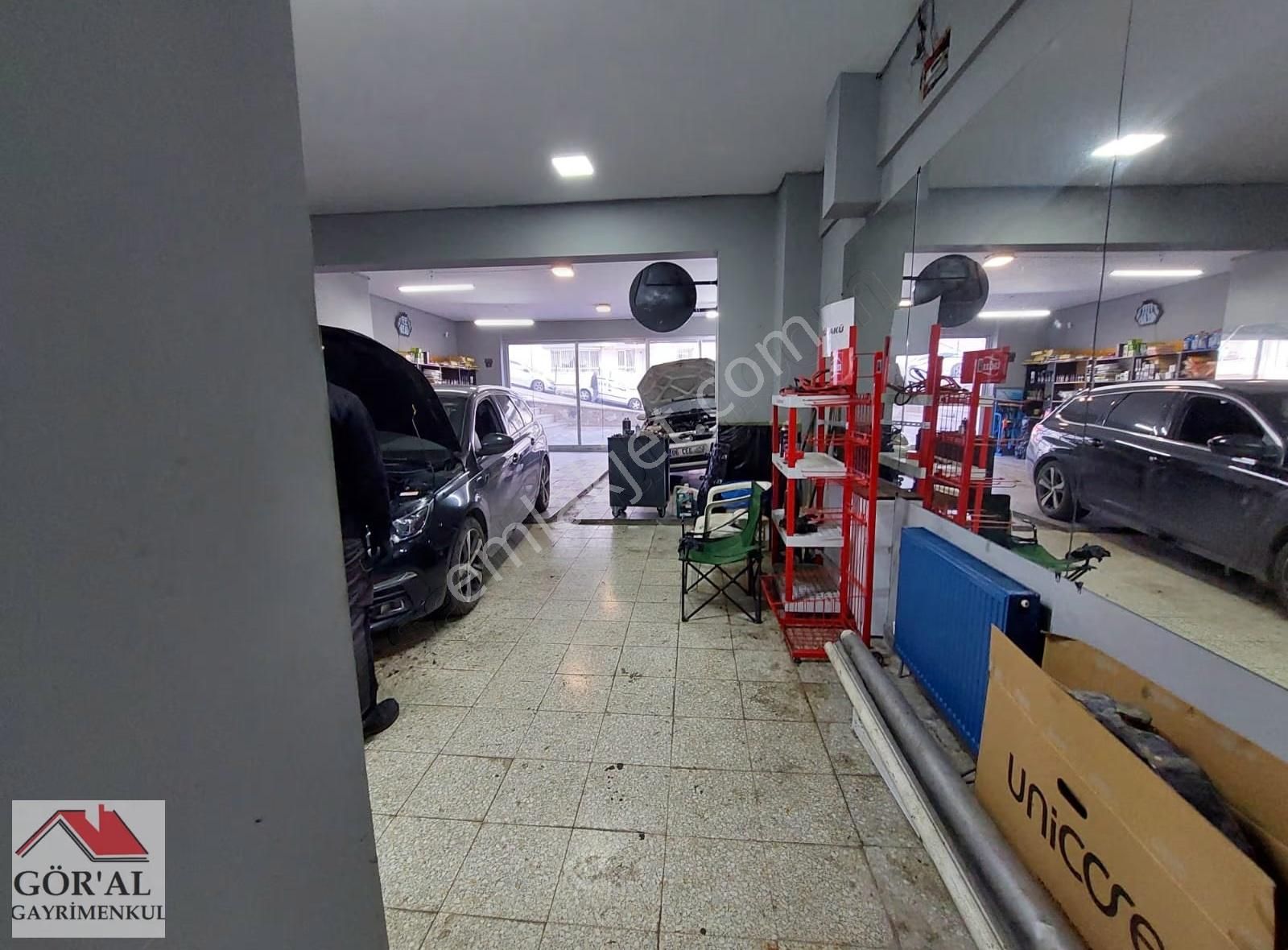 Göraldan Kabil Caddesi Üzerinde 180 M2 Hazır Kiracılı Dükkan - Görsel 32